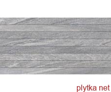 Керамогранит Deco Sahara Grіs 32х62.5 серый 320x625x0 глазурованная 