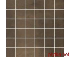 Мозаїка TIGUA BROWN MOZAIKA коричневий 298x298x0 матова