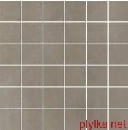 Мозаика TIGUA GRYS MOZAIKA серый 298x298x0 матовая