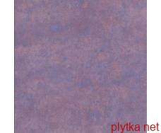 METALICO пол фиолетовый, 43x43