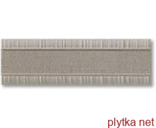 Керамическая плитка MOLDURA TRESOR R75, 310х10 кремовый 310x10x8 матовая