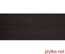 Керамическая плитка ATELIER NEGRO, 20x45 коричневый 200x450x8 матовая