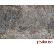 Керамическая плитка PRETIOSA 46T LP, 400х600 темный 400x600x10 матовая