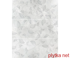 Керамічна плитка DEC LEAVES-3 декор3, 300х700 світлий 300x700x8 матова
