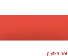 Керамічна плитка CONCEPT PLUS WARGT002 декор, 250х100 червоний 250x100x7 глянцева
