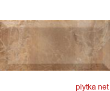 Керамическая плитка ARKADIA MOKA, 100х200 кремовый 100x200x7 глянцевая