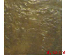 Керамічна плитка BOLONIA COTTO, 200х200 коричневий 200x200x7 глянцева