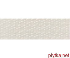 Керамическая плитка REFLECT-3 PATCHWORK BEIGE, 250х750 бежевый 250x750x8 структурированная
