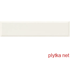 Керамічна плитка MRV274 FORMA SATIN BIANCO RET, 150х602 білий 150x602x11 матова
