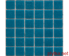 Мозаика R-MOS B31  синий 4 321x321x4 матовая