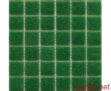 Мозаика R-MOS/ B42  яшма зеленый 321x321x4 матовая