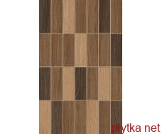 Karelia Mosaik Brown mix