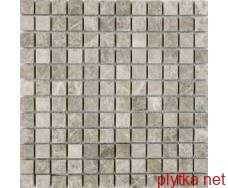 Мозаика SPT 024 микс 300x300x0 матовая серый