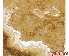 Керамогранит Керамическая плитка Marble Pav Ocre желтый 450x450x0 матовая
