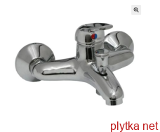 Змішувач для ванни - без душового комплекту KFA ARMATURA FERRYT 544-050-00