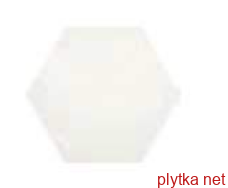 Керамогранит NORDIC Blanco 20x23 белый 200x230x0 матовая