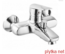 Змішувач для ванни - без душового комплекту KFA ARMATURA TOPAZ 4014-010-00