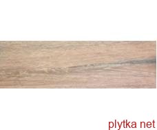 Керамічна плитка HUDSON ROBLE , підлогова ,664x222 коричневий 664x222x0 матова