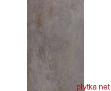 Керамічна плитка JASNA GRIS ,настінна ,400x250 коричневий 400x250x0 глянцева
