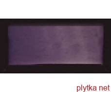 Керамічна плитка PLAQUETA METRO AZUL C , настінна , 150x75 синій 150x75x0 глянцева