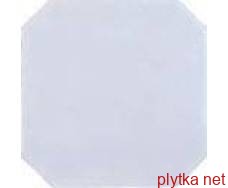 Керамическая плитка OCTAGON BLANCO MATE , напольная , 150x150 белый 150x150x0 матовая