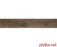 Керамогранит Керамическая плитка OREGON WENGUE ,1140x200 коричневый 1140x200x0 матовая
