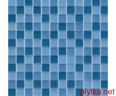 Мозаїка CMmix02 , 300x300 синій 300x300x0