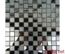Мозаїка Zmix-06 , 304x304 мікс 304x304x0