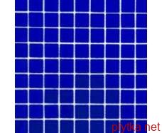 Мозаика B025 , 300X300 синий 300x300x0
