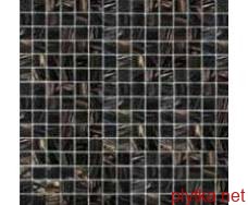 Мозаїка V-MOS JD005 327x327 , чорний 327x327x0 глянцева