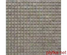 Мозаїка S-MOS HNXH01 , 297x297 коричневий 0x0x0