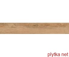 Керамограніт Grand Wood Rustic Lignt Brown, 1198x198 коричневий 1198x198x0