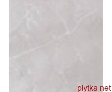 Керамогранит Pulpis Perla, напольная, 600x600 серый 600x600x0 глянцевая