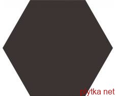 Керамогранит Opal Negro, напольная, 333x285 черный 333x285x0 матовая