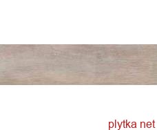 Керамограніт Power Wood Tortora, настінна, 900x225, коричневий 900x225x0 матова