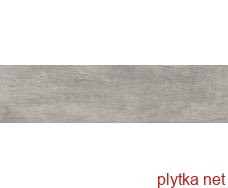 Керамограніт Powder Wood Concrete, настінна, 900x225 сірий 900x225x0 матова