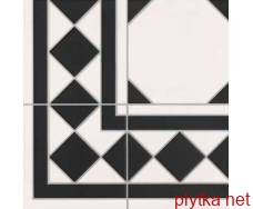 Oxford Negro Esquina, підлогова, 333x333