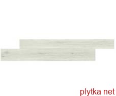 Керамограніт Woodclassic Bianco R5Rv, настінна, 1000x130 білий 1000x130x0 матова