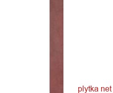 Rinascimento Battiscopa naturale rett. Rubino, 9,5x60