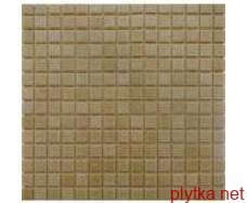 Мозаїка FA25, 32,7х32,7 коричневий 327x327x0 глянцева