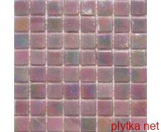 Мозаїка R-MOS DR 63, 30х30 рожевий 300x300x6 матова