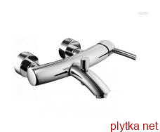 Змішувач для ванни - без душового комплекту KFA ARMATURA DIAMENT 4104-010-00