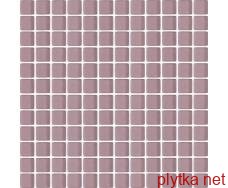 Мозаїка Reflection універсальний скляна мозаїка LILAC, 29,8х29,8 фіолетовий 298x298x0 глянцева