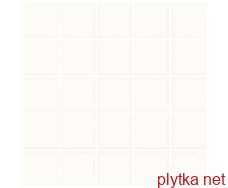 Мозаїка BELLICITA BIANCO МОЗАИКА, 29,8х29,8 білий 298x298x0 глянцева