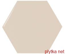 Scale Hexagon Greige (0,5 М2/кор)