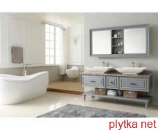 Комплект меблів для ванної кімнати неокласика GODI NA-04