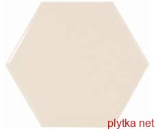 Scale Hexagon Ivory (0,5 М2/кор) 21914