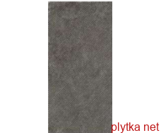 STONCRETE Dark Grey relief 60x120