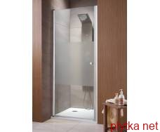 EOS DWJ 100 хром/прозоре Двері душові 