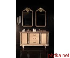 Комплект мебели для ванной комнаты классика GODI US-47